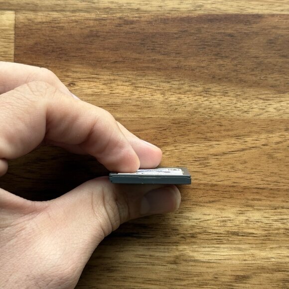 Wipeout: The Game (Nintendo DS, 2010) Authentic | Game And Manuals | Tested - Picture 7 of 8